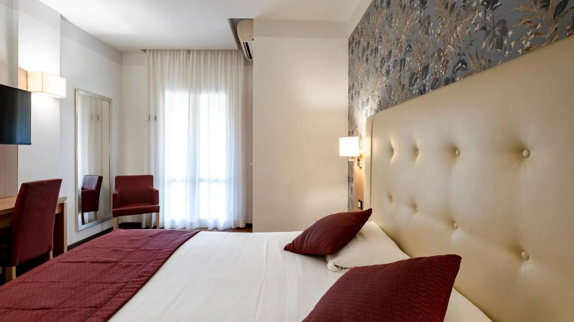 Hotel Accademia Bologna