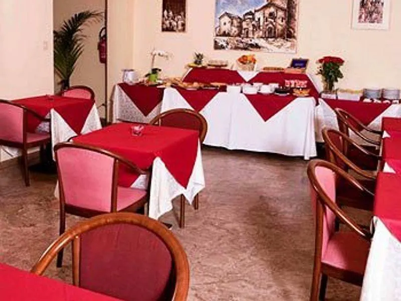 Hotel Accademia Bologna