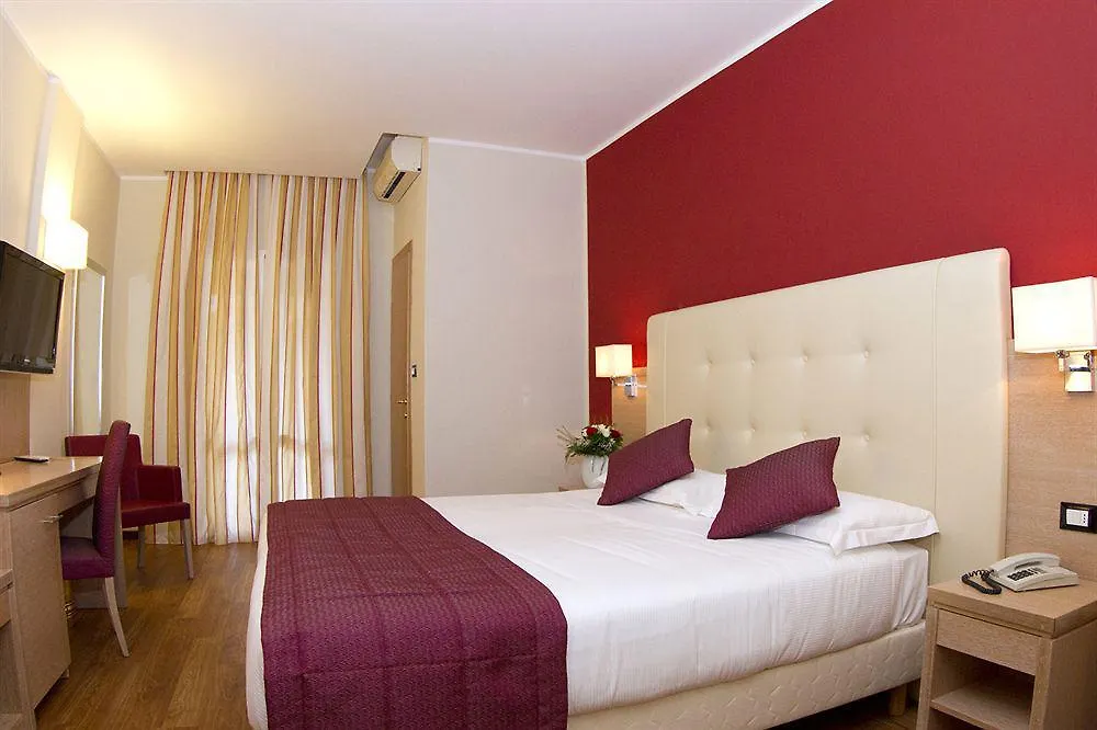 Hotel Accademia Bologna