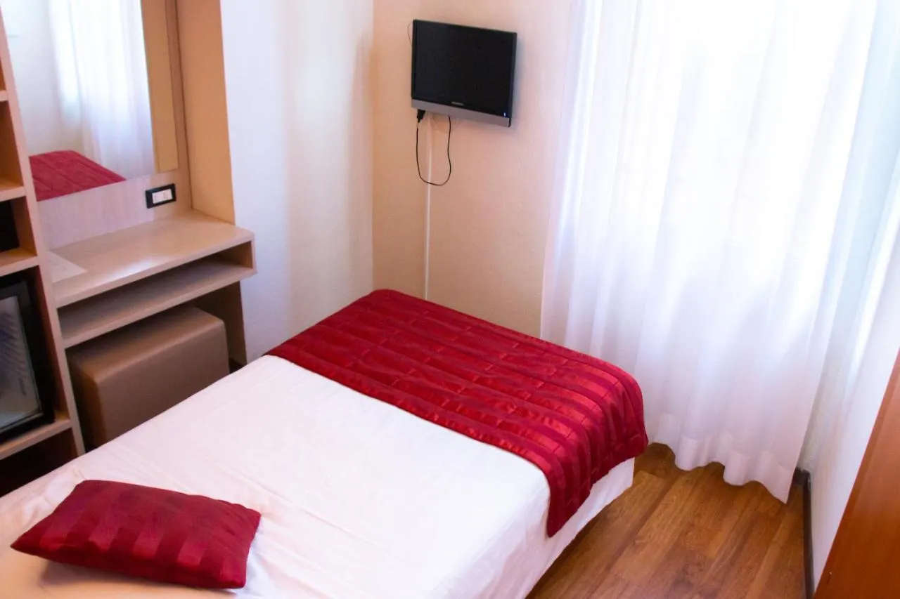 Hotel Accademia Bologna