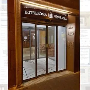 4* Otel Roma