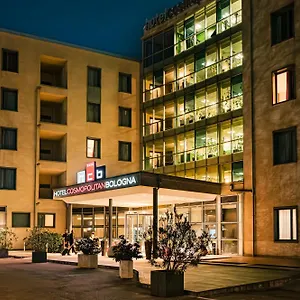 4* Otel Cosmopolitan