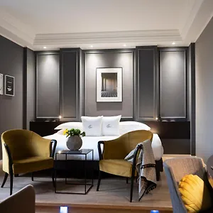 Hotel Elizabeth Lifestyle