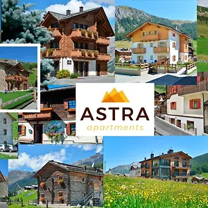 Astra , Livigno Italië