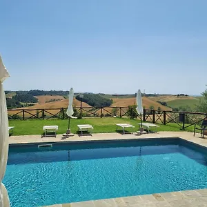  Bauernhof Melariano Italien