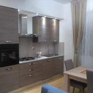  Apartment Grey Italien