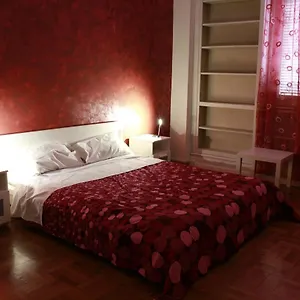 Bed & Breakfast Center Town