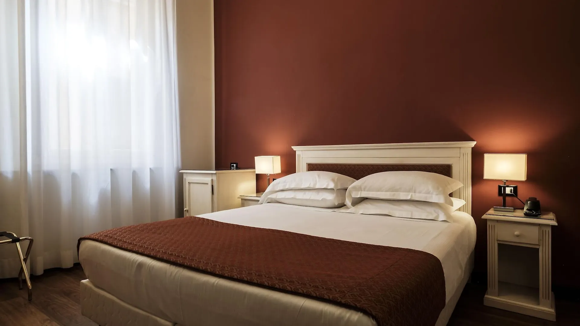 Hotel Accademia Bologna