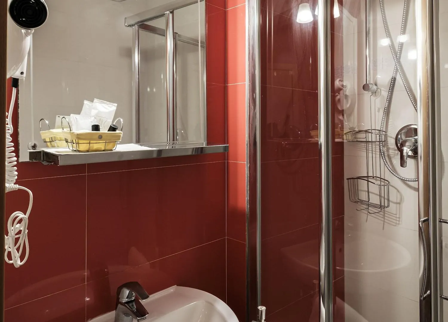 Hotel Accademia Bologna