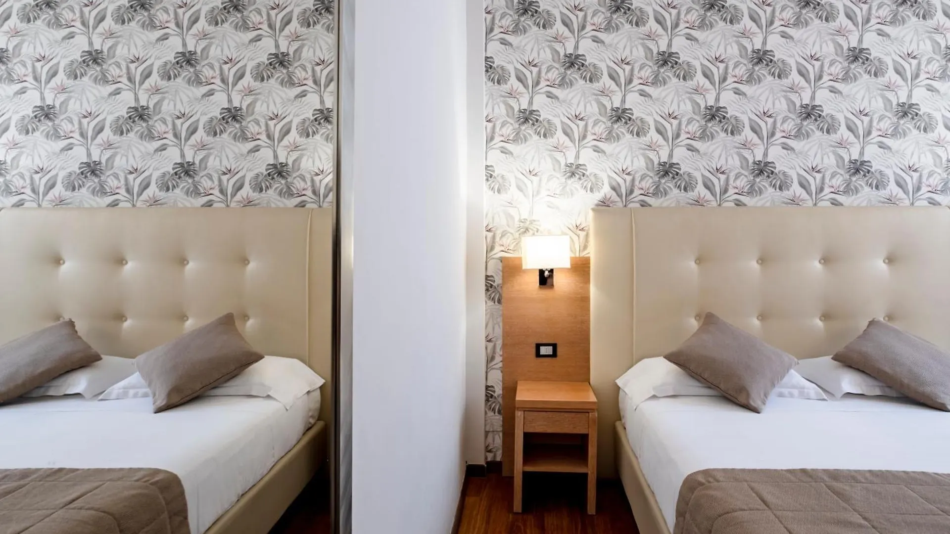 Hotel Accademia Bologna