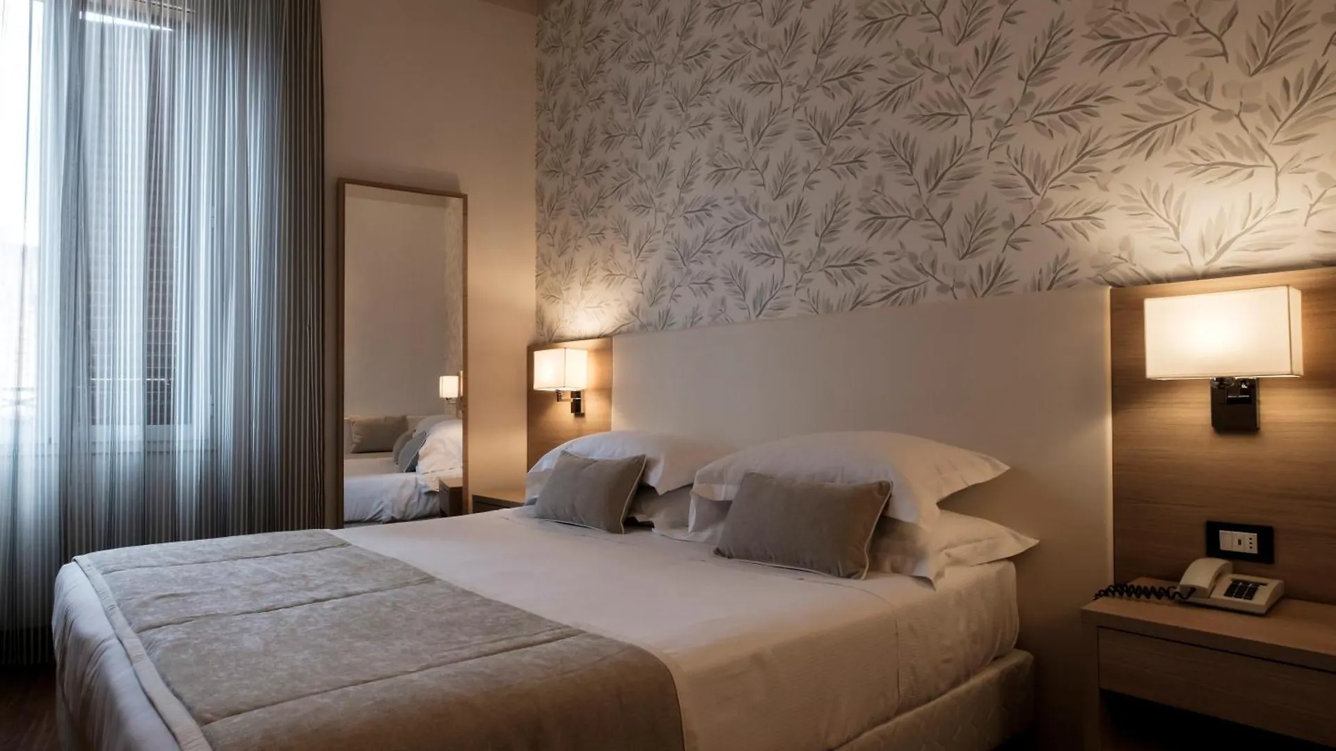 Hotel Accademia Bologna