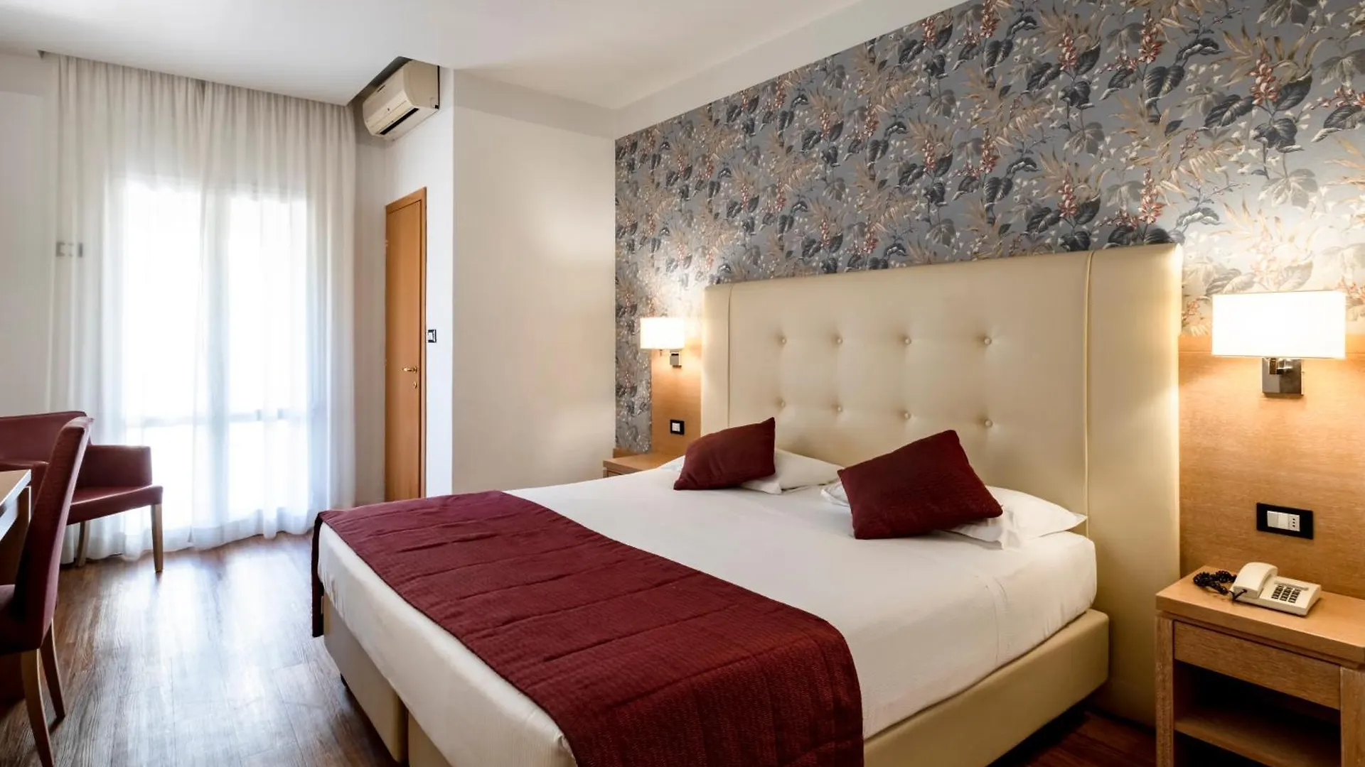 Hotel Accademia Bologna