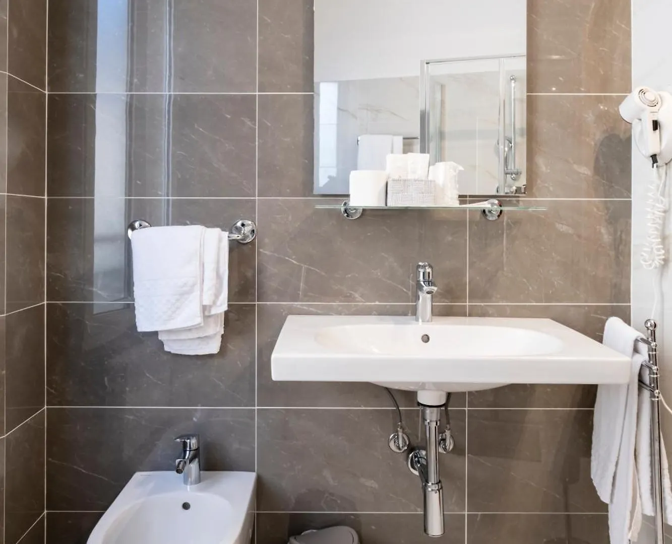 Hotel Accademia Bologna