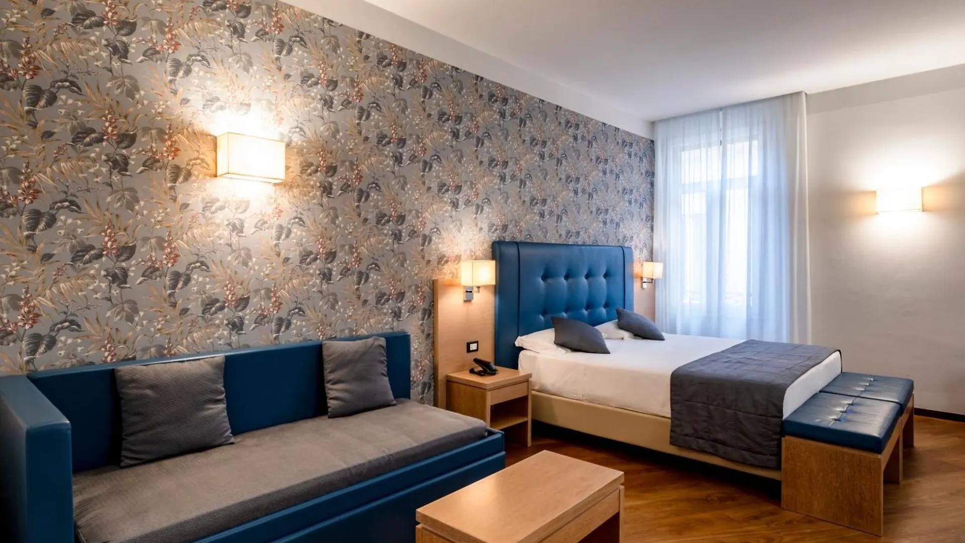 Hotel Accademia Bologna