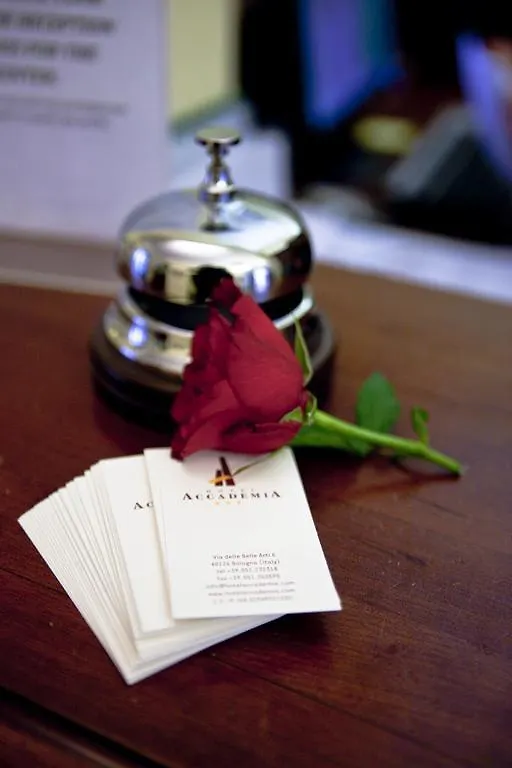 Hotel Accademia Bologna