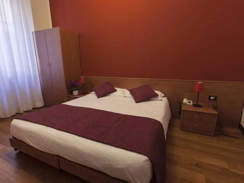 Hotel Accademia Bologna