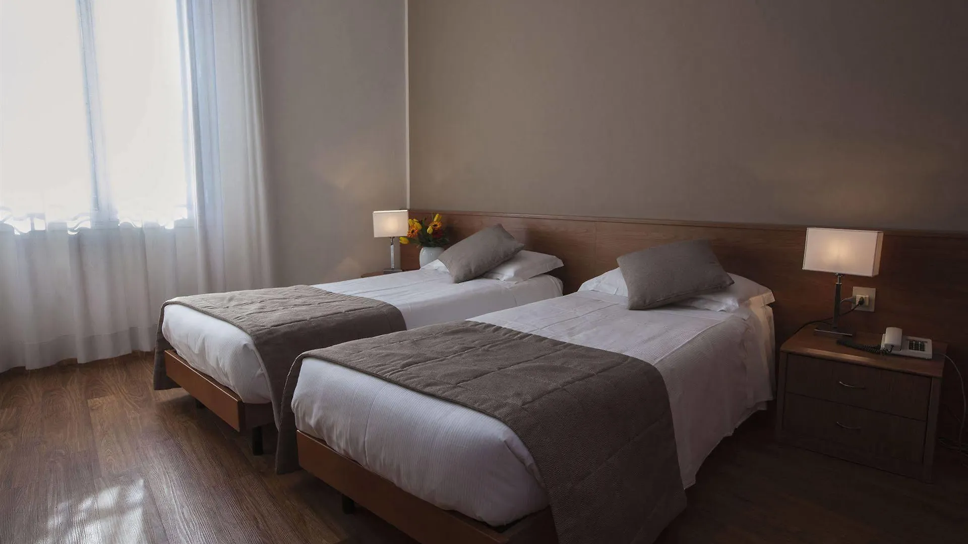 Hotel Accademia Bologna