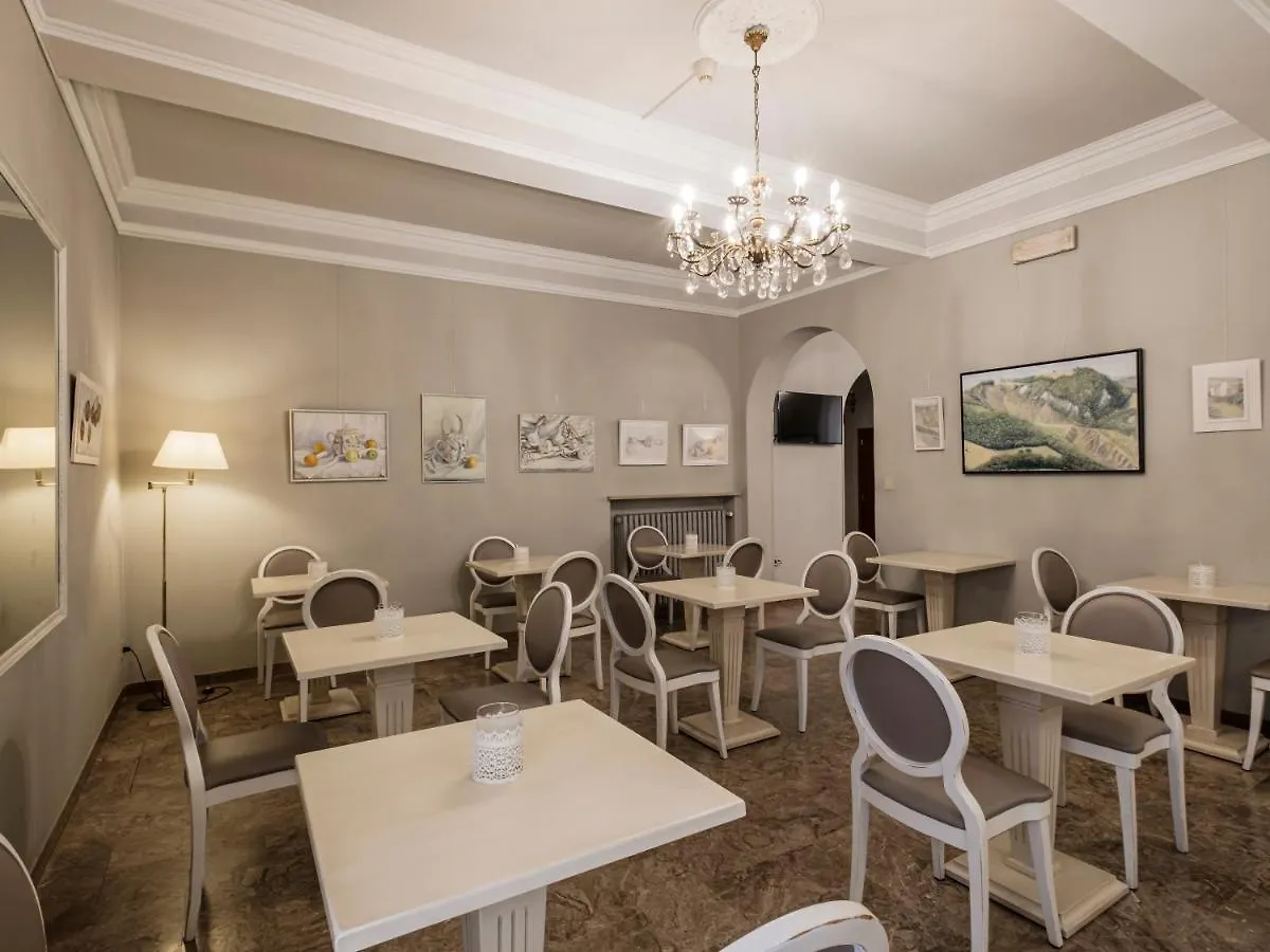 בולוניה Hotel Accademia