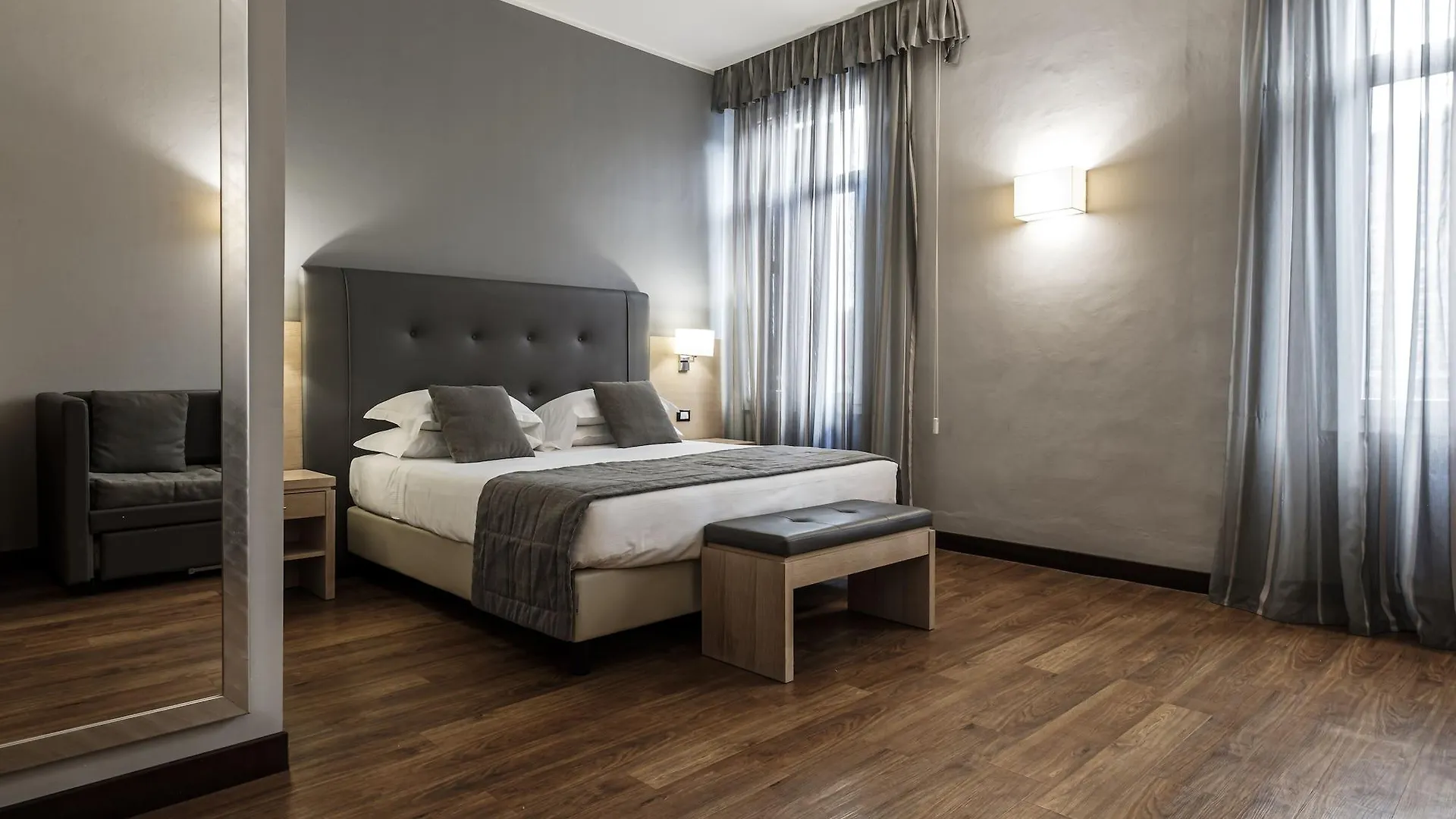 בולוניה Hotel Accademia