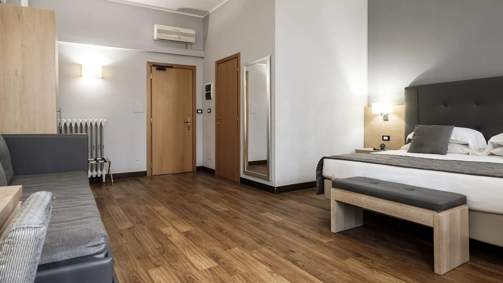 בולוניה Hotel Accademia