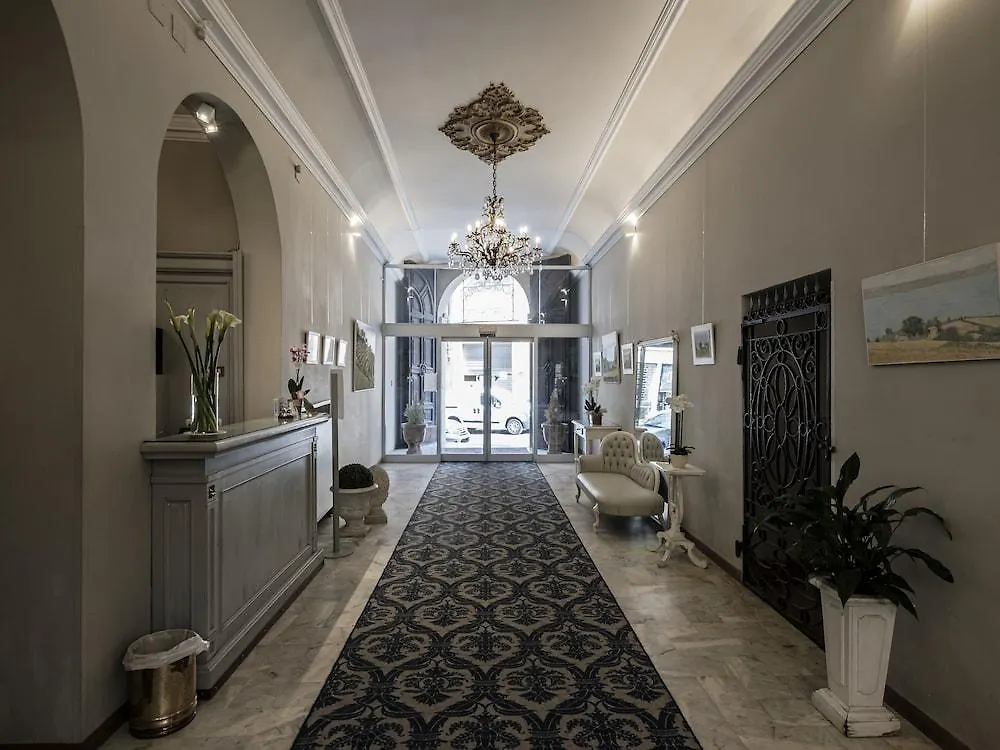 בולוניה Hotel Accademia