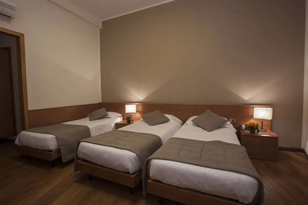 בולוניה Hotel Accademia